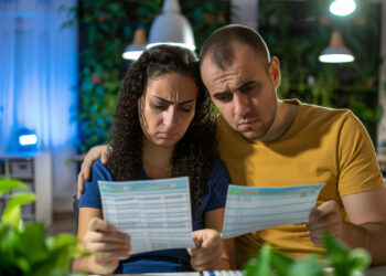 Endividamento atinge mais de 76% dos lares brasileiros e exige cautela nos gastos de fim de ano