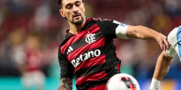 Flamengo domina temporada e futebol brasileiro vive ano marcante em 2025