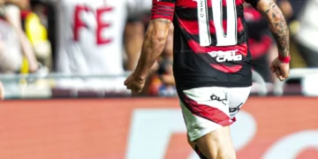 Flamengo vence Cruz Azul e avança à semifinal da Copa Intercontinental 1 Flamengo vence Cruz Azul e avança à semifinal da Copa Intercontinental