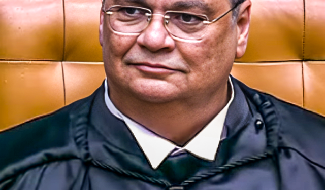 STF tem dois votos para condenar ex-comandantes da PM do DF por omissão em 8 de janeiro 14 Foto: Reprodução creative commons