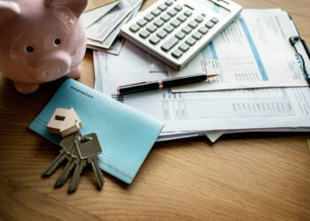 Inadimplência de aluguel atinge menor nível em cinco meses, aponta levantamento