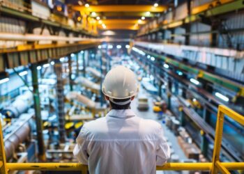 PMEs ganham protagonismo em cenário de modernização industrial com o programa Nova Indústria Brasil