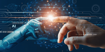 Inteligência Artificial impulsiona transformação do marketing digital entre pequenas e médias empresas