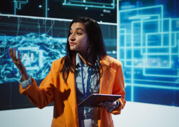 Inteligência artificial redefine o ritmo e as estratégias das campanhas eleitorais