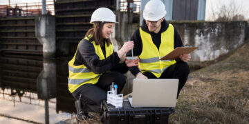 Investimentos em saneamento ampliam desafio na destinação do lodo de esgoto no Brasil