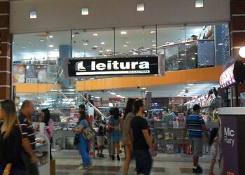 Setor editorial brasileiro cresce 13% e gera 70 mil empregos diretos em 2025 17 Setor editorial brasileiro cresce 13% e gera 70 mil empregos diretos em 2025