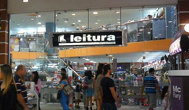 Setor editorial brasileiro cresce 13% e gera 70 mil empregos diretos em 2025 14 Foto; Reprodução creative commons