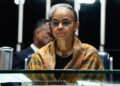 Ministra Marina Silva é hospitalizada após lesão na coluna em Brasília 23 Ministra Marina Silva é hospitalizada após lesão na coluna em Brasília