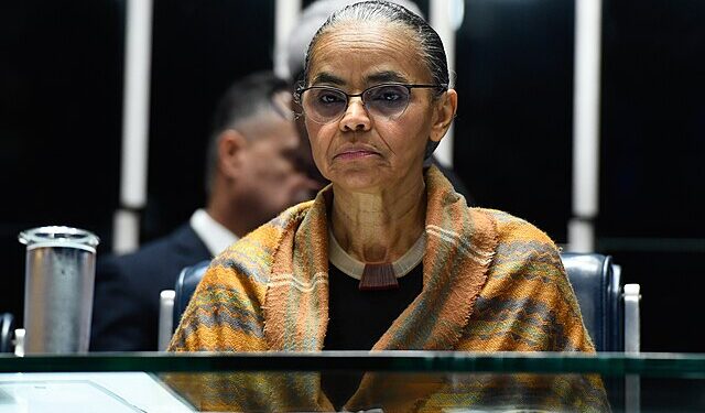 Ministra Marina Silva é hospitalizada após lesão na coluna em Brasília 14 Foto:Reprodução creative commons