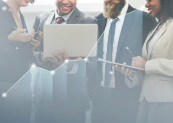 Ferramentas digitais impulsionam gestão e eficiência em grandes empresas