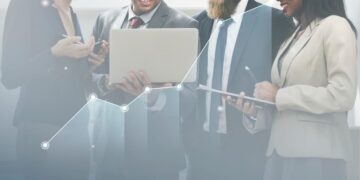 Ferramentas digitais impulsionam gestão e eficiência em grandes empresas