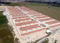 Governo pretende financiar 3 milhões de unidades do Minha Casa, Minha Vida até 2026
