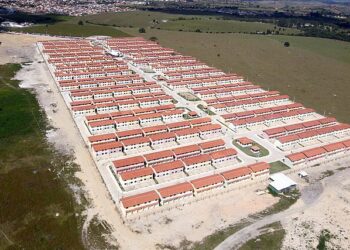 Governo pretende financiar 3 milhões de unidades do Minha Casa, Minha Vida até 2026 18 Governo pretende financiar 3 milhões de unidades do Minha Casa, Minha Vida até 2026