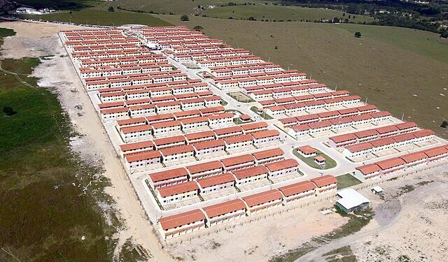 Governo pretende financiar 3 milhões de unidades do Minha Casa, Minha Vida até 2026 14 Foto; Reprodução creative commons