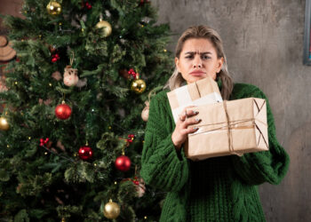 Natal sustentável esbarra em hábitos emocionais e consumo repetido, aponta reflexão de fim de ano