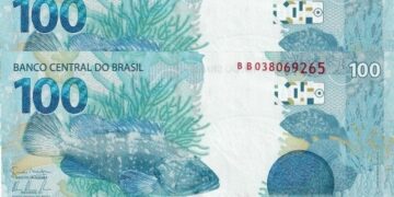 Déficit primário das contas públicas chega a R$ 14,4 bilhões em novembro, informa BC