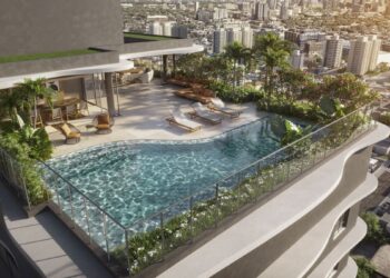 Opus encerra 2025 com expansão de portfólio e geração de empregos no mercado imobiliário de Goiás