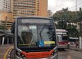 Motoristas de ônibus de São Paulo entram em greve após atraso no pagamento do 13º salário 20 Motoristas de ônibus de São Paulo entram em greve após atraso no pagamento do 13º salário