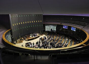 Câmara deve votar PEC da Segurança Pública na próxima terça-feira