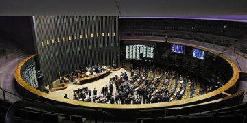 Câmara deve votar PEC da Segurança Pública na próxima terça-feira 18 Câmara deve votar PEC da Segurança Pública na próxima terça-feira