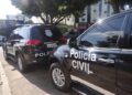 Polícia Civil de SP realiza operação para cumprir mandados por violência doméstica contra mulheres