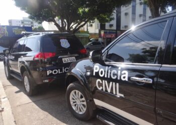 Polícia Civil de SP realiza operação para cumprir mandados por violência doméstica contra mulheres