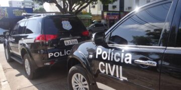 Polícia Civil de SP realiza operação para cumprir mandados por violência doméstica contra mulheres 1 Polícia Civil de SP realiza operação para cumprir mandados por violência doméstica contra mulheres