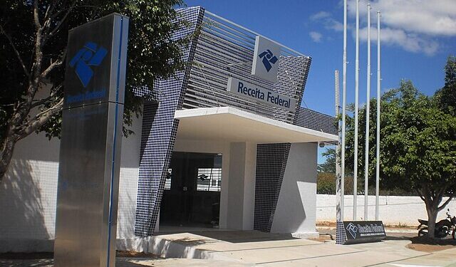 Receita Federal amplia exigência de declaração de incentivos fiscais por empresas 14 Foto: Reprodução creative commons