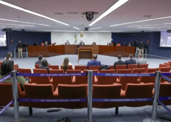 STF forma maioria para condenar réus do Núcleo 2 da trama golpista