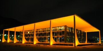 STF anula parte de investigação da PF contra governador do Acre 1 STF anula parte de investigação da PF contra governador do Acre