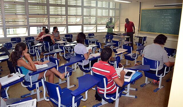 Foto; Reprodução creative commons