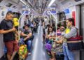 Metrô de São Paulo inicia operação 24 horas aos fins de semana em fase experimental