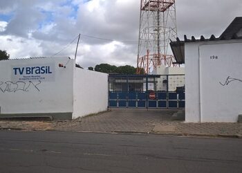 TV Brasil realiza sessão especial de cinema para crianças em Brasília