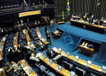 Senado aprova prorrogação de benefícios tributários para setor de telecomunicações