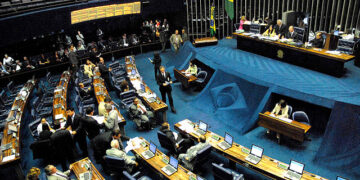 Senado aprova prorrogação de benefícios tributários para setor de telecomunicações