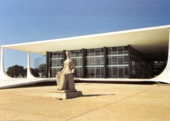 STF declara inconstitucional o marco temporal para demarcação de terras indígenas