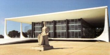 STF declara inconstitucional o marco temporal para demarcação de terras indígenas 15 STF declara inconstitucional o marco temporal para demarcação de terras indígenas