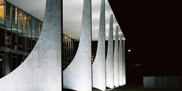 Bancadas recorrem ao STF contra tramitação de projeto que altera cálculo de penas do 8 de Janeiro 1 Bancadas recorrem ao STF contra tramitação de projeto que altera cálculo de penas do 8 de Janeiro