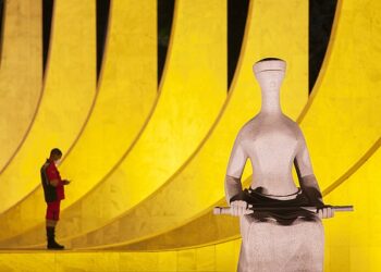 STF retoma julgamento sobre pagamento de benefícios previdenciários a mulheres vítimas de violência doméstica