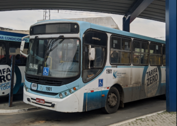 Revista Capital Econômico: O valor da informação certa, na hora certa! 34 Governo condiciona avanço da tarifa zero no transporte público à conclusão de estudos técnicos