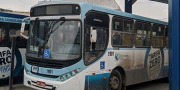 Governo condiciona avanço da tarifa zero no transporte público à conclusão de estudos técnicos 15 Governo condiciona avanço da tarifa zero no transporte público à conclusão de estudos técnicos
