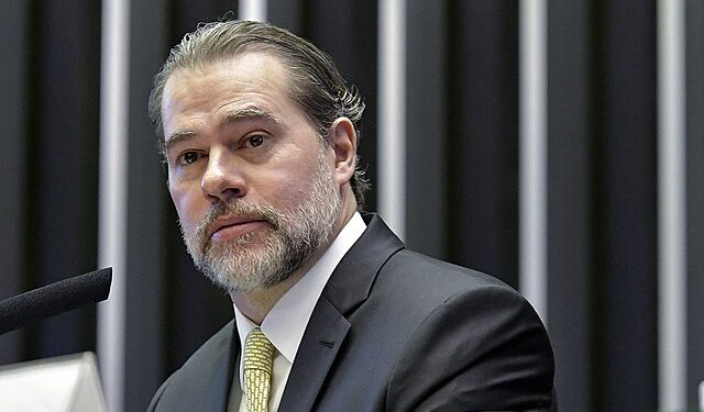 Toffoli restringe acesso da CPMI do INSS a documentos sobre quebra de sigilo de banqueiro 14 Foto: Reprodução creative commons