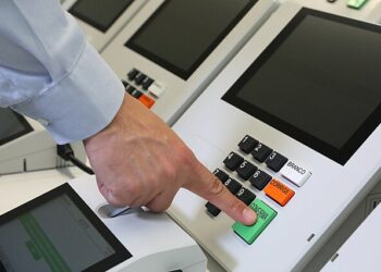 TSE conclui teste público de segurança das urnas eletrônicas para as eleições de 2026