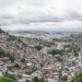 Favelas concentram menor arborização e infraestrutura urbana, aponta IBGE