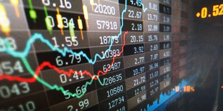 Bolsa brasileira bate recorde histórico aos 161 mil pontos bolsa bate 161 mil pontos