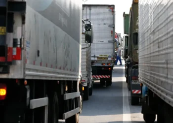 CMN regulamenta linha de R$ 6 bilhões para renovação da frota de caminhões