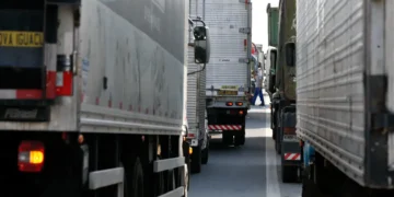 CMN regulamenta linha de R$ 6 bilhões para renovação da frota de caminhões