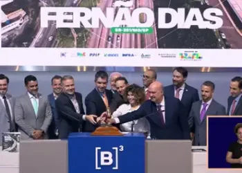 Governo federal planeja 14 leilões rodoviários em 2026, superando recorde de 2025