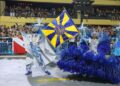 Desfiles das escolas de samba do Rio são reconhecidos como Patrimônio Cultural do Estado 20 Desfiles das escolas de samba do Rio são reconhecidos como Patrimônio Cultural do Estado