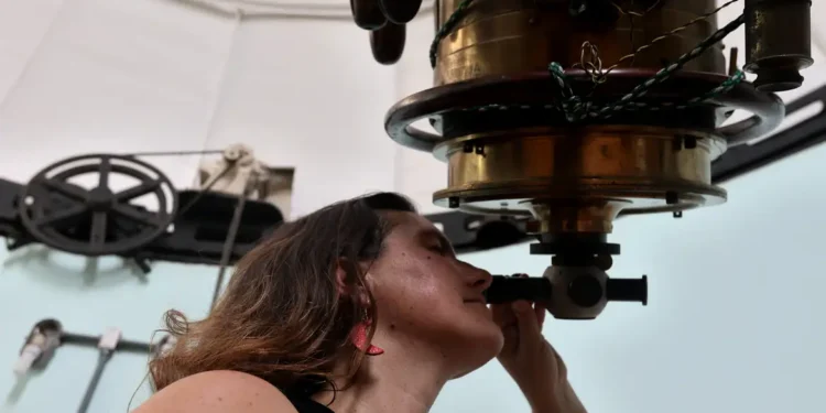 Produção científica brasileira volta a crescer em 2024, mas ainda abaixo do pico histórico 14 Foto:Reprodução © Tânia Rêgo